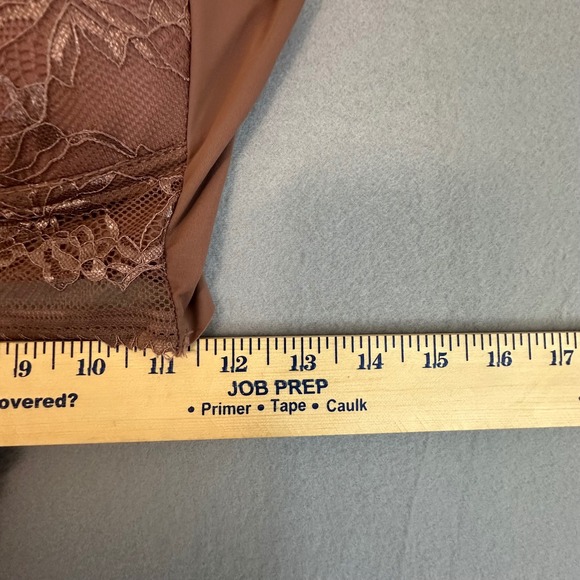 Lot‎ of 2/Lace Bralette Tank Top Wireless Sleep Bra Comfort Lounge Bra Top - Picture 5 of 16